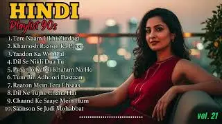 Bollywood&rsquo;s Softest Love Songs 🌙 | Calm & Timeless Hindi Romance