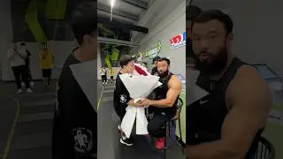 ПО ЛИЦУ ВИДНО Я БЫЛ В ШОКЕ 😂