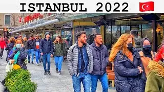 ПОДЗЕМНАЯ МЕЧЕТЬ в Стамбуле /Ресторан с завтраками Namli, Gulluoglu, Прогулка по Karakoy Стамбул
