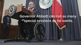 A special legislative session is hours away in Texas. Here&rsquo;s what to expect.