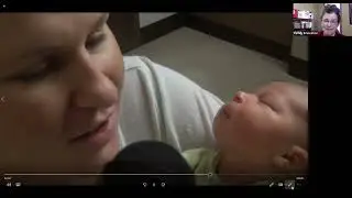 CPS Kidnapping - Caught on tape! Full story of taking of newborn, Baby Liberty kidnapped.