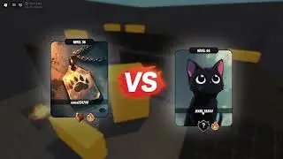 Jugando al hipershot en ranked con rpg