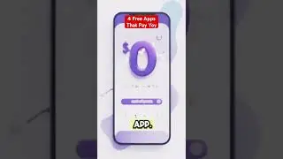 I Tried 4 FREE Apps That Pay You To Watch Videos (My Results Revealed)