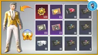 900+Crate Opening Pubg Kr 🔥-SAMSUNG, A3,A5,A6, A7,J2, J5,J7,S5,S6, S7,59
