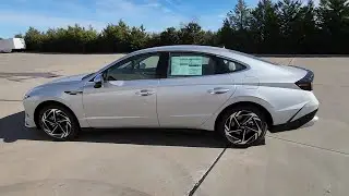 2026 Hyundai Sonata SEL Sport Arlington, Dallas, Grand Prairie, Forest Hill, Fort Worth TX