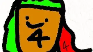 Super sandwich man four episode one