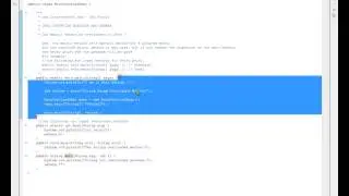 Overload main method in Java