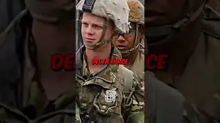 Почему сложно выбрать дельта-силу 🥶🪖