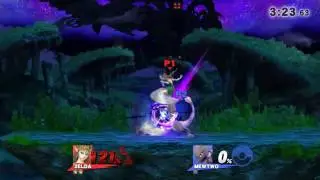 Zelda