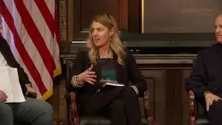 Innovation in the Midst of Great Power Competition