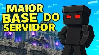 TEMOS A MAIOR BASE DO SERVIDOR (100 MILH&Otilde;ES DE GASTOS) FACTIONS ICE #8