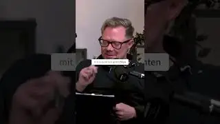 Unerwartet interessant: Moderne Drucker