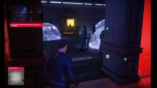 Hitman 2 - The Ark Society (Season 2)