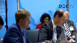 Dr. Thorsten Jelinek on Belt and Road Initiative
