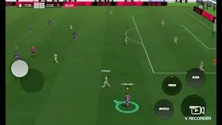 Me playing fifa world cup #gameplay #fun #first video #kakafutu