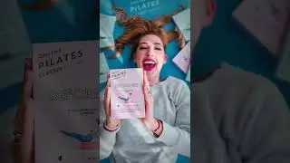 Pilates exercise flashcards available in time for the holidays #pilates
