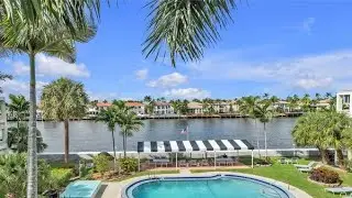 2400 S Ocean Dr, Hollywood, FL Presented by Elvira Knips.