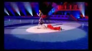 chris fountain mini interview DOI