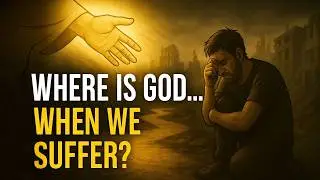 Why a Loving God Allows Suffering: The Uncomfortable Truth