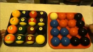 Bonus Ball Alternative Ball Set
