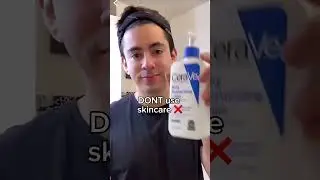 The real way to get clear skin