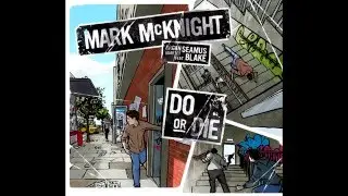 'Do or Die' from 'Do or Die' by Mark McKnight