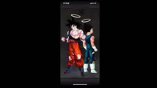 LOL! THIS LUCK IS CRAZY! | LR Vegeta and Trunks Summons!