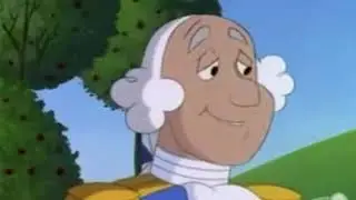 Histeria! - I Cannot Tell a Lie (George and Martha Washington duet)