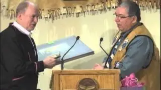 Tanana Chiefs Conference kicks off in Fairbanks