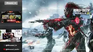 Pro Gameplay call of duty mobile !  !Youtube !Discord #callofdutymobile