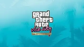 GTA Vice City The Definitive Edition Mission Episode 4