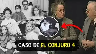 EL CASO QUE HIZO TEMBLAR A LOS WARREN | Familia Smurl