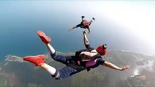 Compa&ntilde;&iacute;a de Turismo de Puerto Rico & Voy Turisteando - Isla Aventura - TV Commercial (2022)