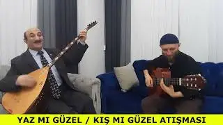Yeni Atışma / Yaz & Kış Atışması