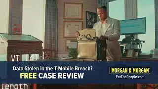 T-Mobile Data Breach Lawsuit