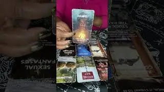 Virgo Taurus Capricorn!!!! Unknown Caller #energyreading 