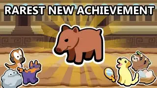 Hunting For Danger Pack's RAREST Achievement