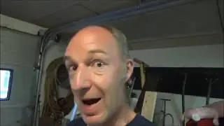 N&aring;r der er en prop i r&oslash;ret