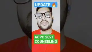 GUJCET counseling 2021 |Counseling Update | How to do  Choice filling | #ACPC #GUJCET #Results #JEE