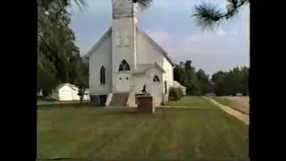 Palmyra Nebraska History - by Bob Fey & Gera Stilwell Part 1 from 2000