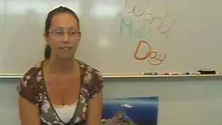 World Math Day