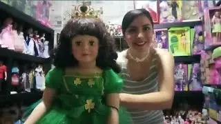 Doll Ashton Drake Galleries