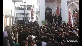 8 Muharram Juloos | Jais | 1441 Hijri