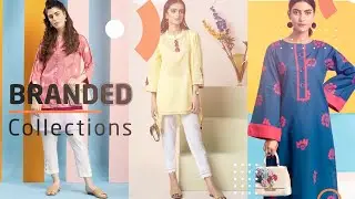 BTW Latest Ready to Wear Collection 2021 - BuyZilla.pk