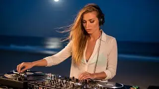 Deep Melodic Techno for Night Drive | Emotional & Energetic Mix