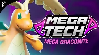 🌪️ MEGA DRAGONITE &egrave; competitivamente deludente? #pokemon #vgc #champions