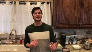 Lean Process - Cleaning and Putting Away Dishes    HD 720p