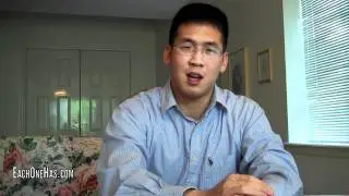 Army Soldier's Christian Testimony | EachOneHas.com