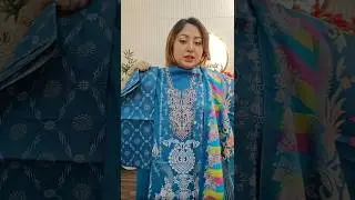 Exclusive Tawakkal, CoCo Print, New Stiched Dress 🥀🥀 #ClassyCloset #AbayaCollectionSS
