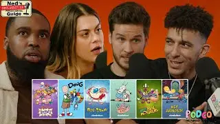 Unlocking Nickelodeon Nostalgia You Forgot About